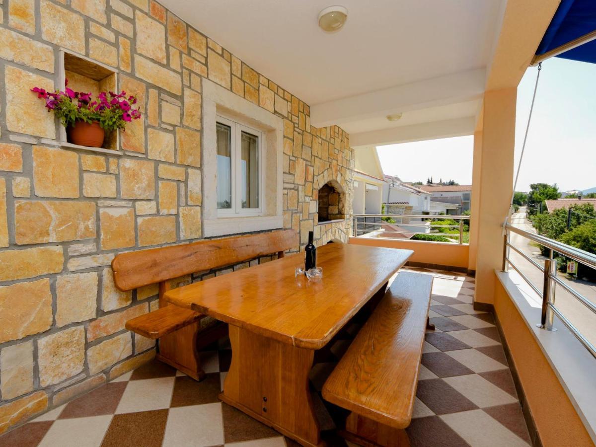 Apartment Tanja By Interhome Maslenica Buitenkant foto