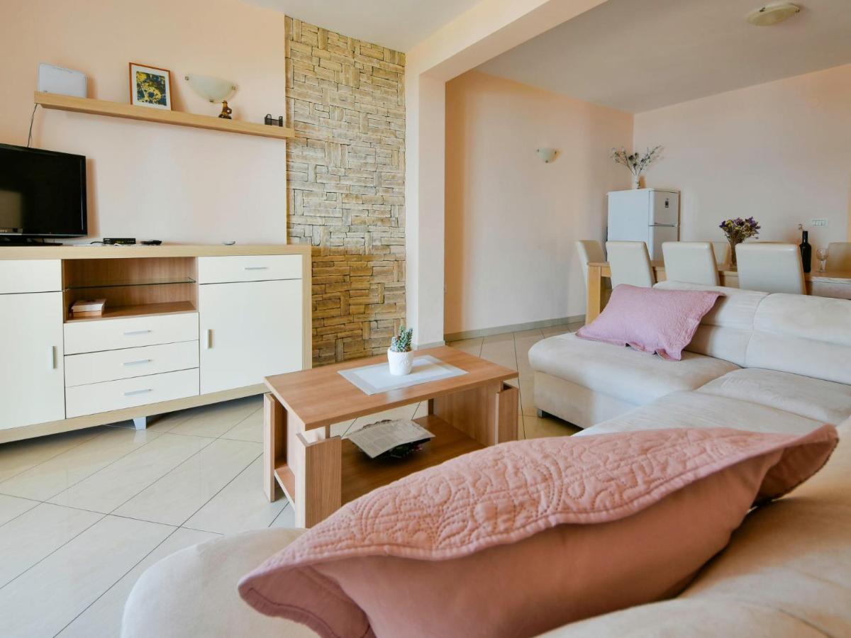 Apartment Tanja By Interhome Maslenica Buitenkant foto