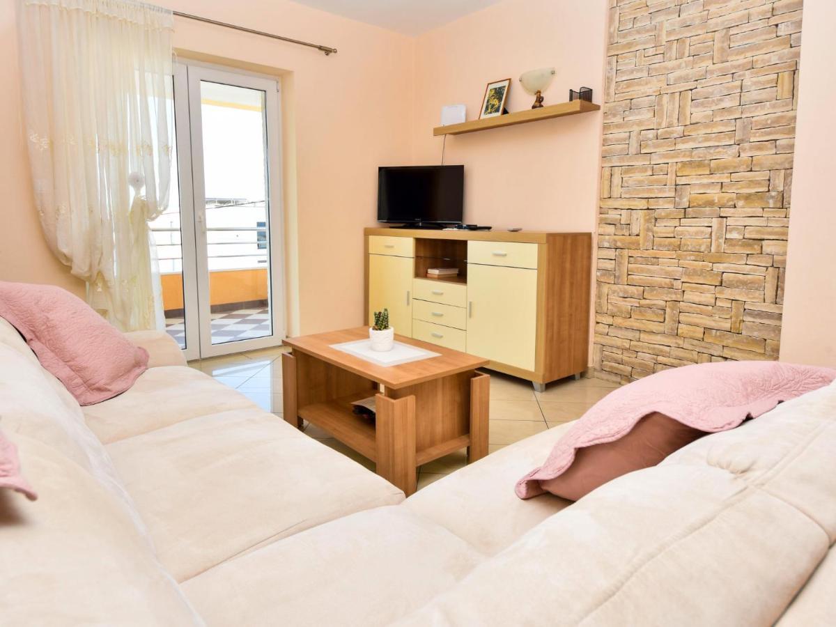 Apartment Tanja By Interhome Maslenica Buitenkant foto