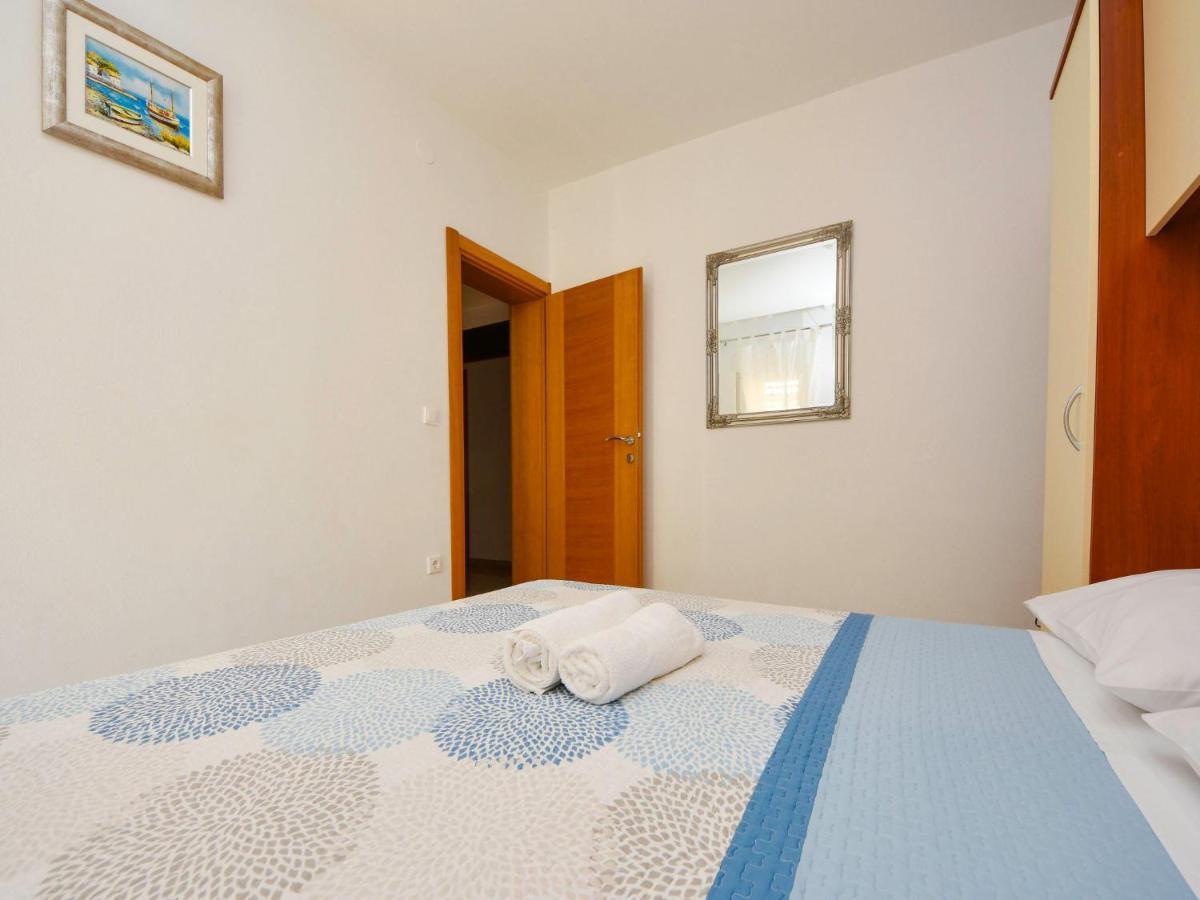 Apartment Tanja By Interhome Maslenica Buitenkant foto