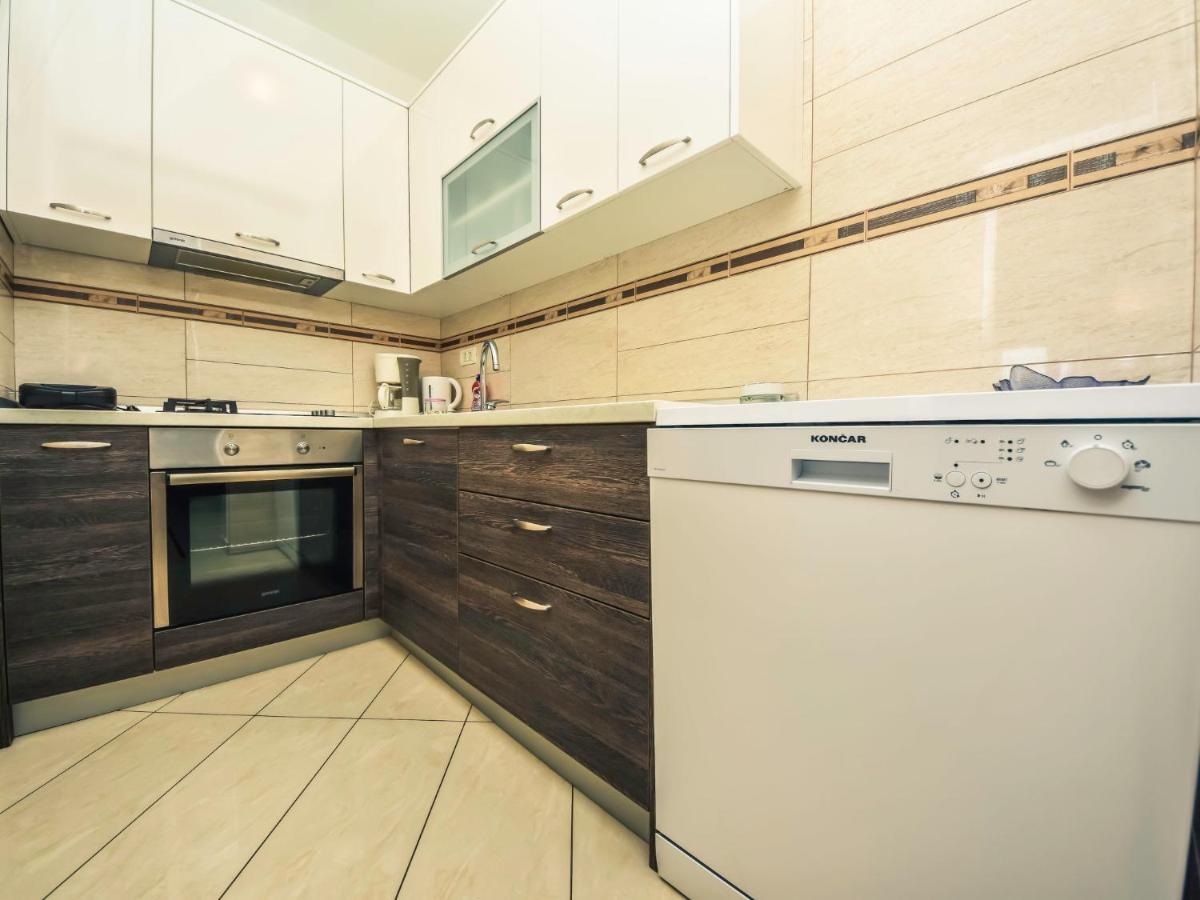 Apartment Tanja By Interhome Maslenica Buitenkant foto