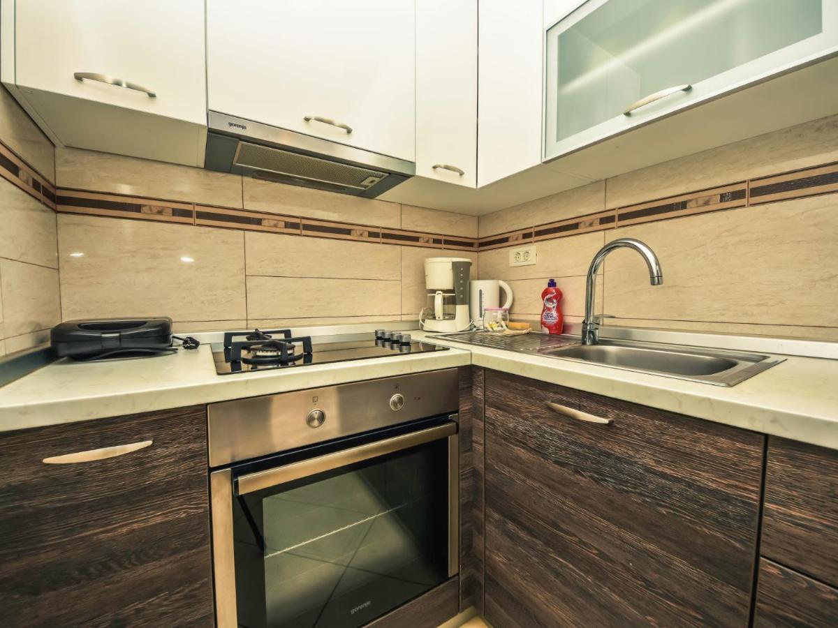 Apartment Tanja By Interhome Maslenica Buitenkant foto