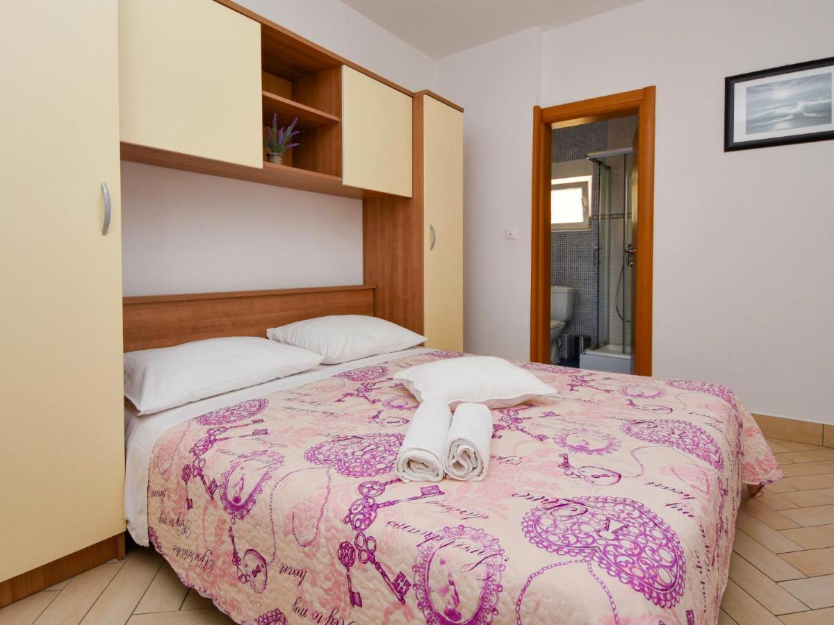 Apartment Tanja By Interhome Maslenica Buitenkant foto