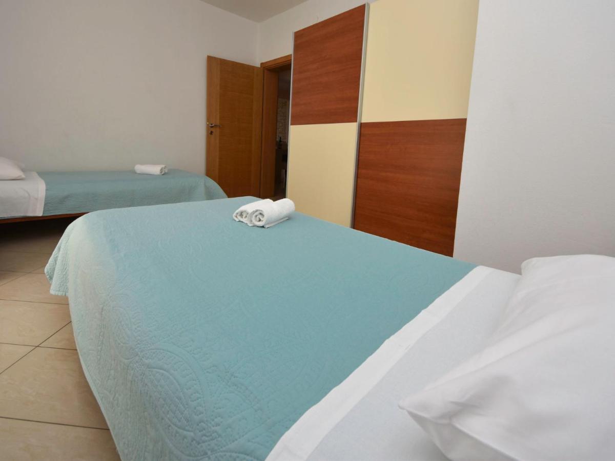 Apartment Tanja By Interhome Maslenica Buitenkant foto