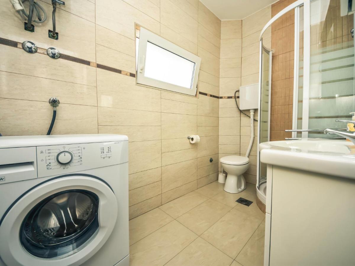 Apartment Tanja By Interhome Maslenica Buitenkant foto