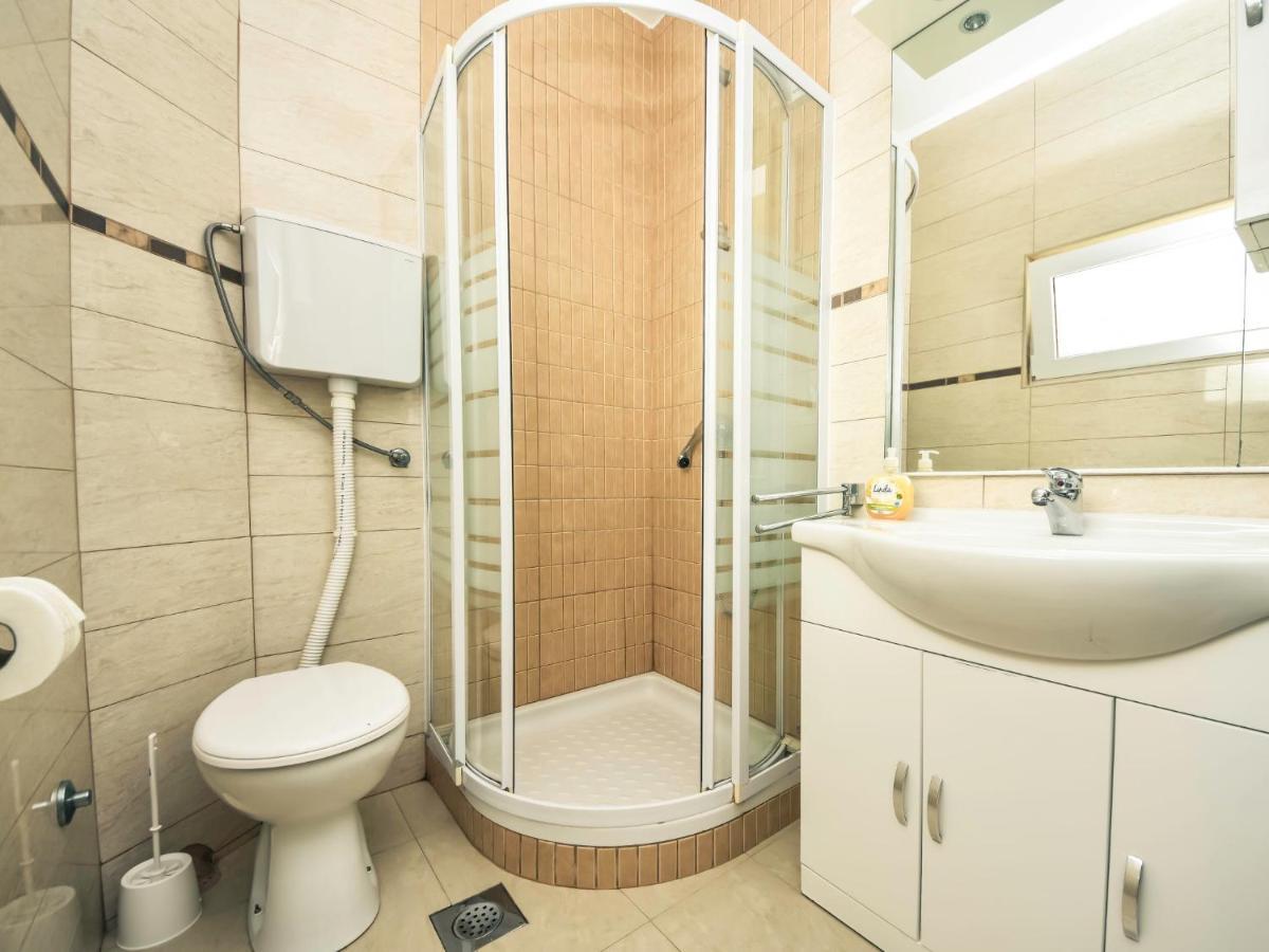 Apartment Tanja By Interhome Maslenica Buitenkant foto