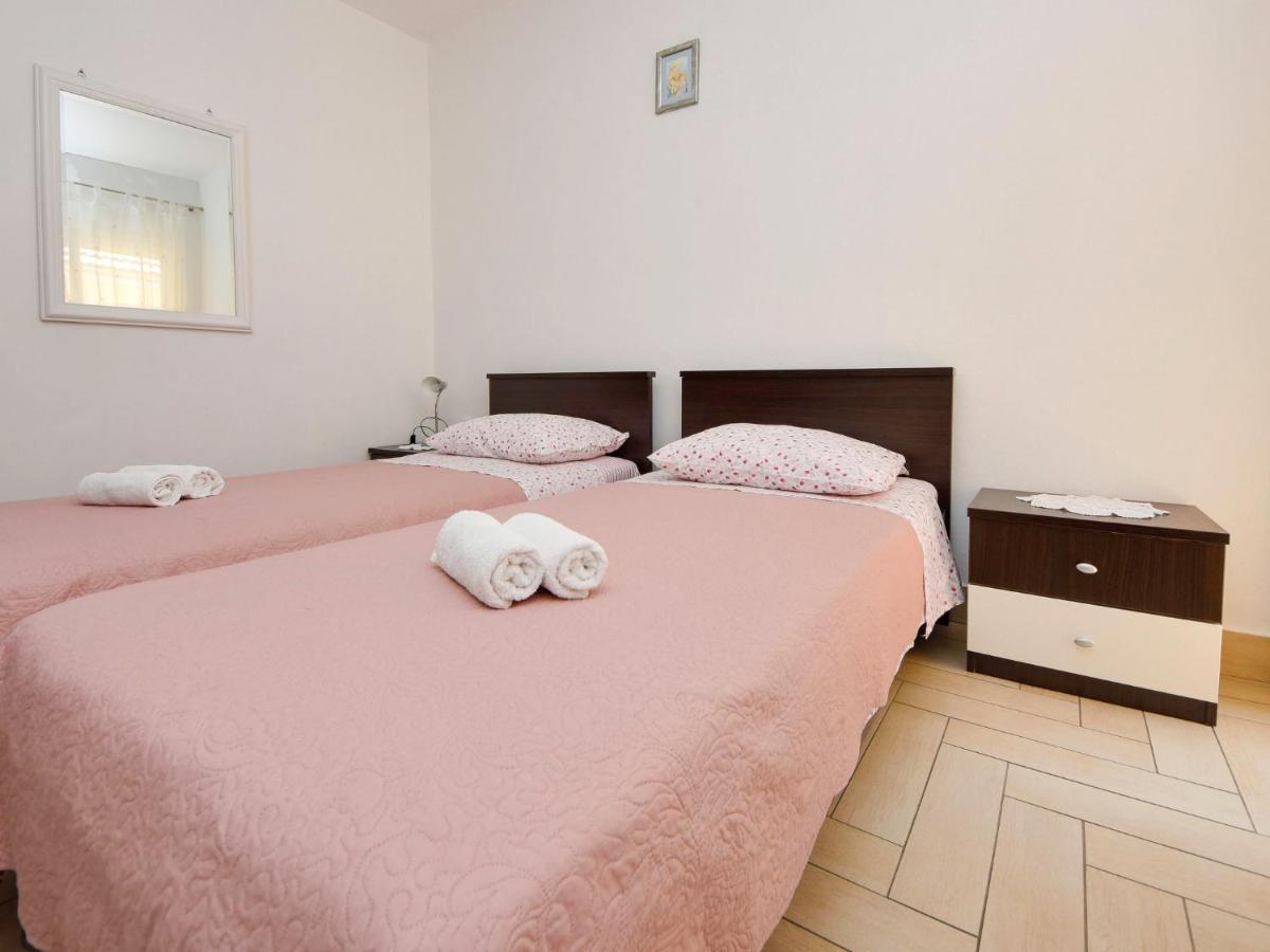 Apartment Tanja By Interhome Maslenica Buitenkant foto