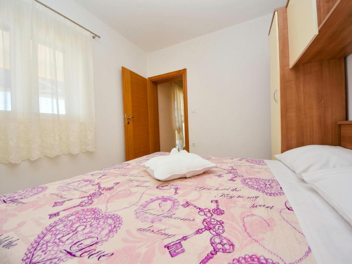 Apartment Tanja By Interhome Maslenica Buitenkant foto