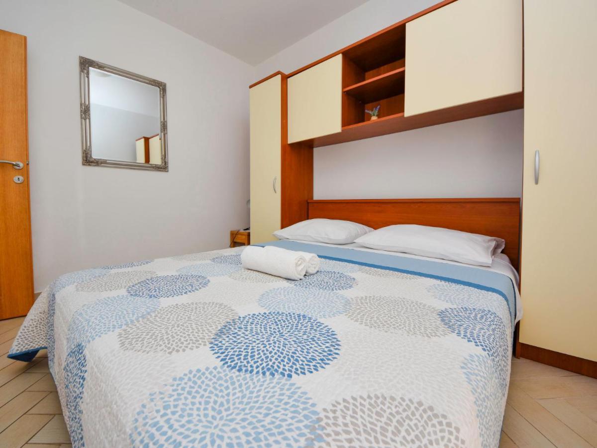 Apartment Tanja By Interhome Maslenica Buitenkant foto