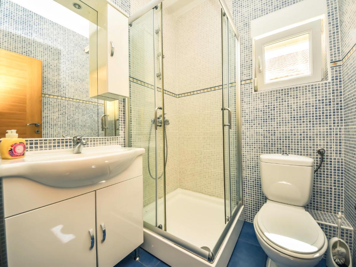 Apartment Tanja By Interhome Maslenica Buitenkant foto