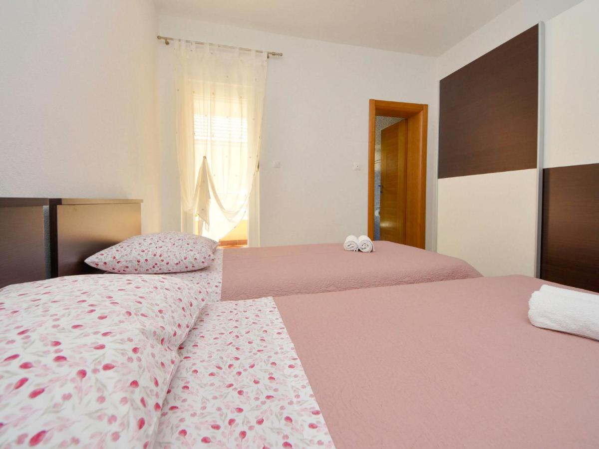 Apartment Tanja By Interhome Maslenica Buitenkant foto