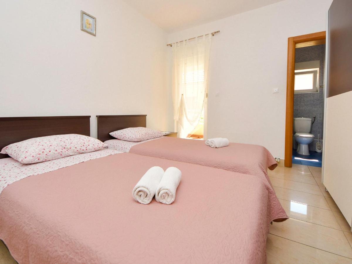 Apartment Tanja By Interhome Maslenica Buitenkant foto